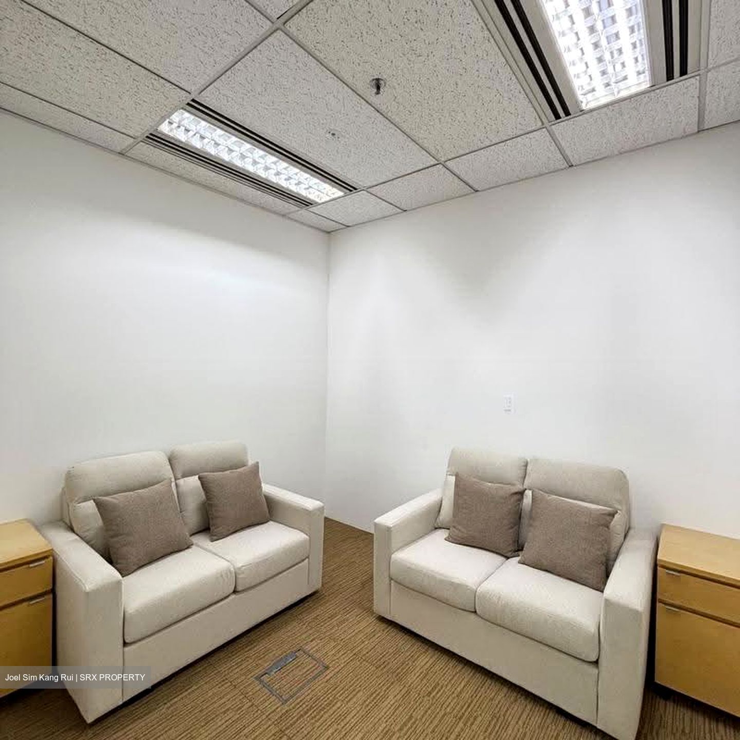 Tan Eng Kiam Building (D1), Office #632378251